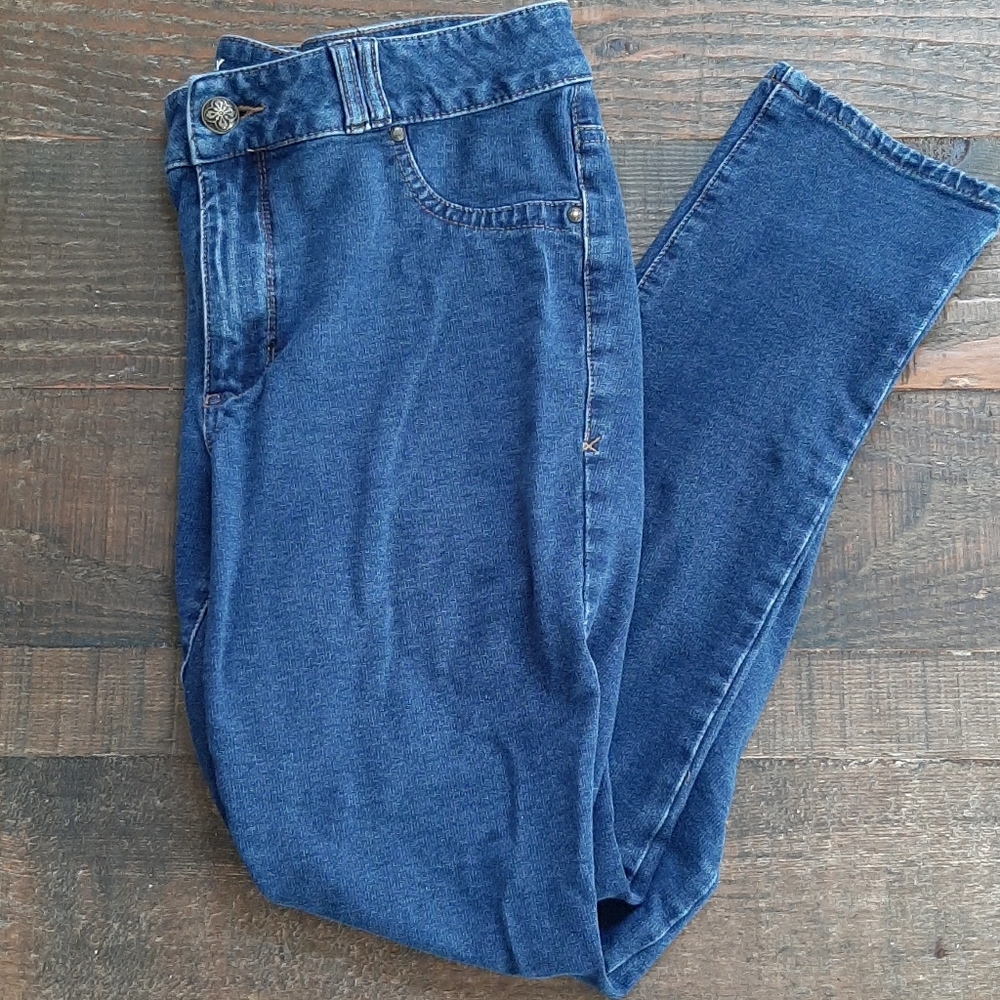Lanebryant Jeans